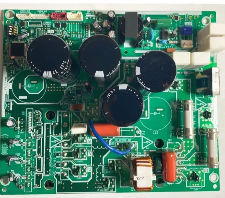 Diy Electronics Market - MMY-MAP1004HT8-C Compressor Frequentieomvormer Module Board MCC-1596-07