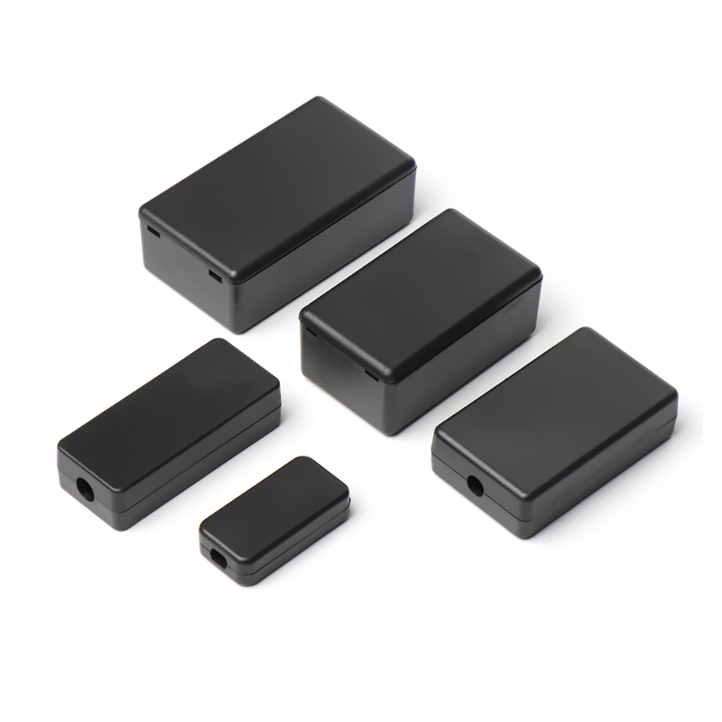 Diy Waterproof Electronics - 2 Stuks Nieuwe Hoge Kwaliteit Plastic