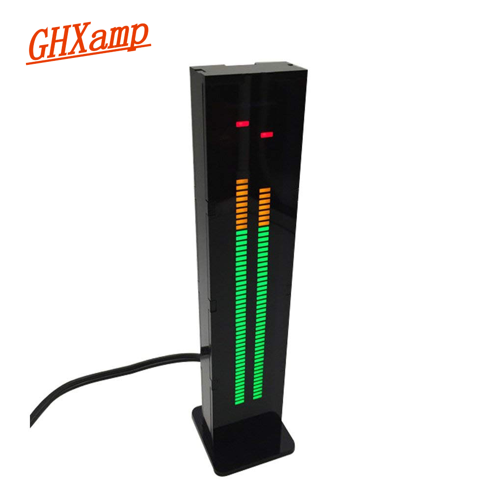 Diy Electronics Project Kit - AS60 LED Niveau Volume Display VU