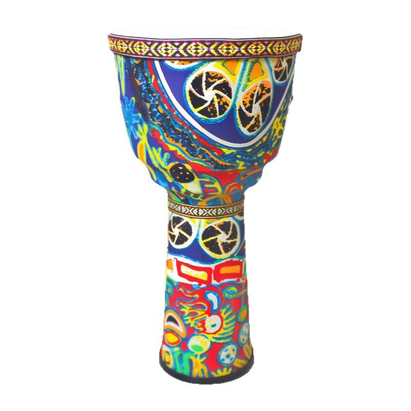 Diy Electronics For Home - 10-inch Djembe Drum Grote volwassen kinderen