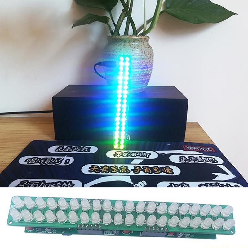 Diy Home Electronics - F62C 1 set elektronische doe-het-zelf-kits Geluid