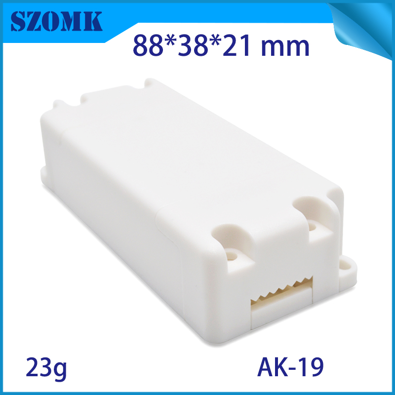Diy Enclosure For Electronics - 5 stks/partij Diy Led Driver Voeding