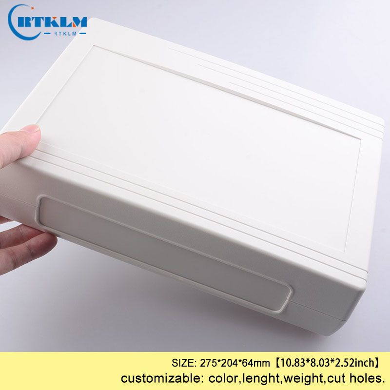 Diy Enclosure For Electronics - Muurbevestiging plastic behuizing voor elektronica abs