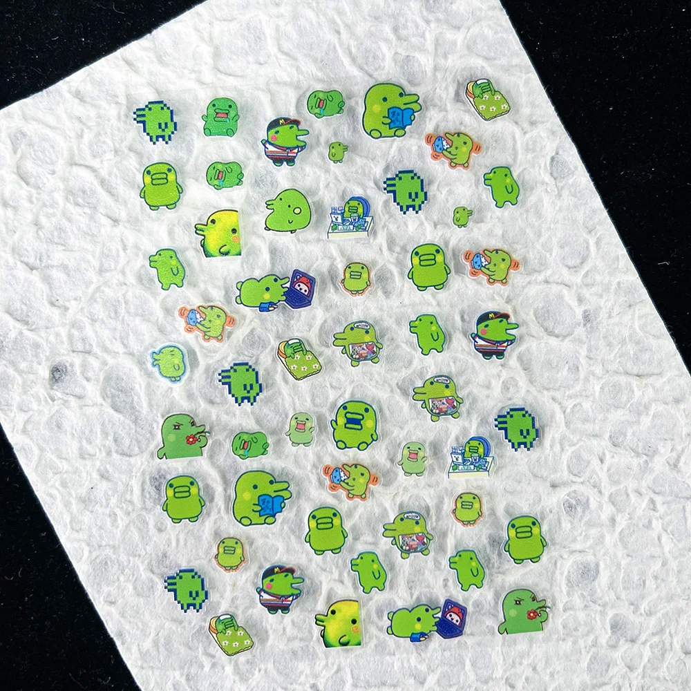 Diy Electronics For Home - Kawaii Game Evolution Elektronische Huisdieren Sticker