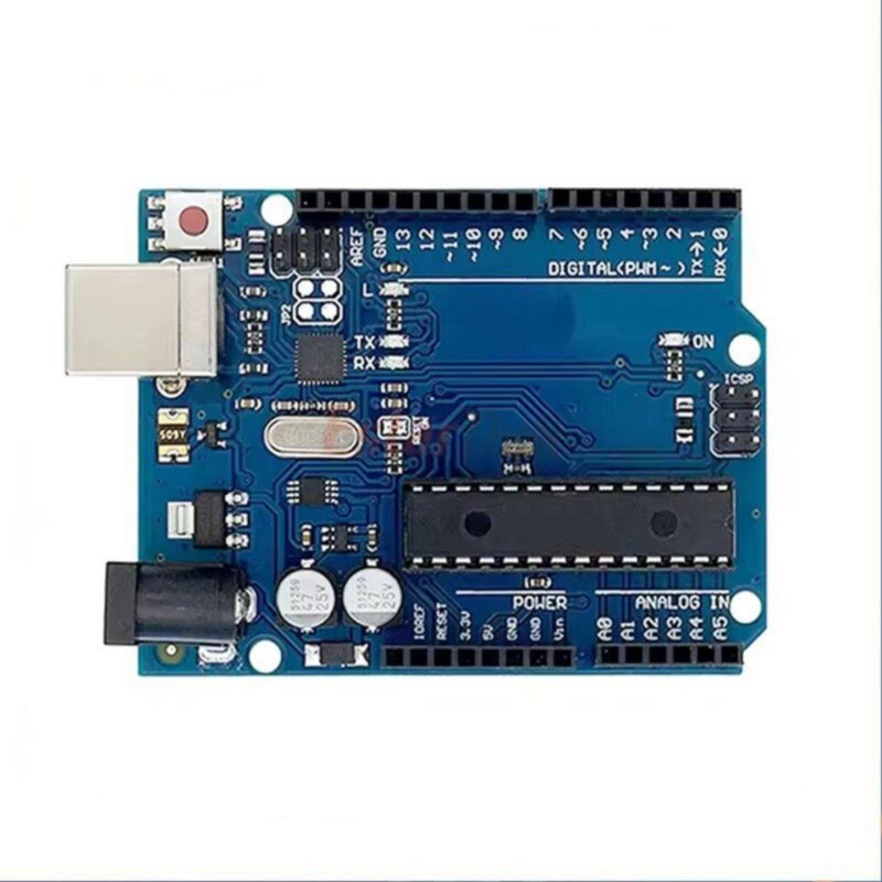 Diy Electronics Learning Kit - DT98 RFID Kit voor UNO R3