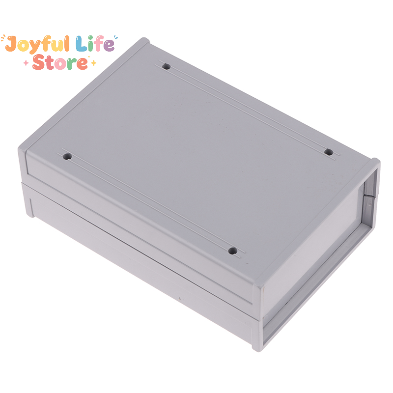 Hot Koop 1 stks PCB Instrument - Diy Enclosure For Electronics recensie en prijs