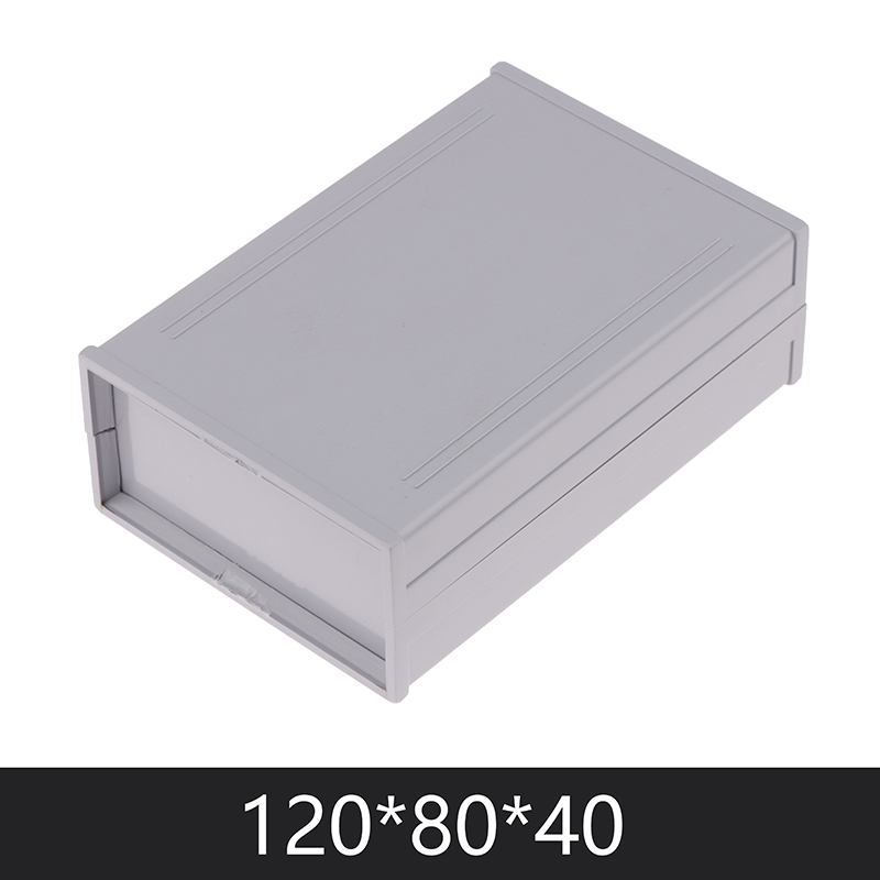 Hot Koop 1 stks PCB Instrument - Diy Enclosure For Electronics recensie en prijs