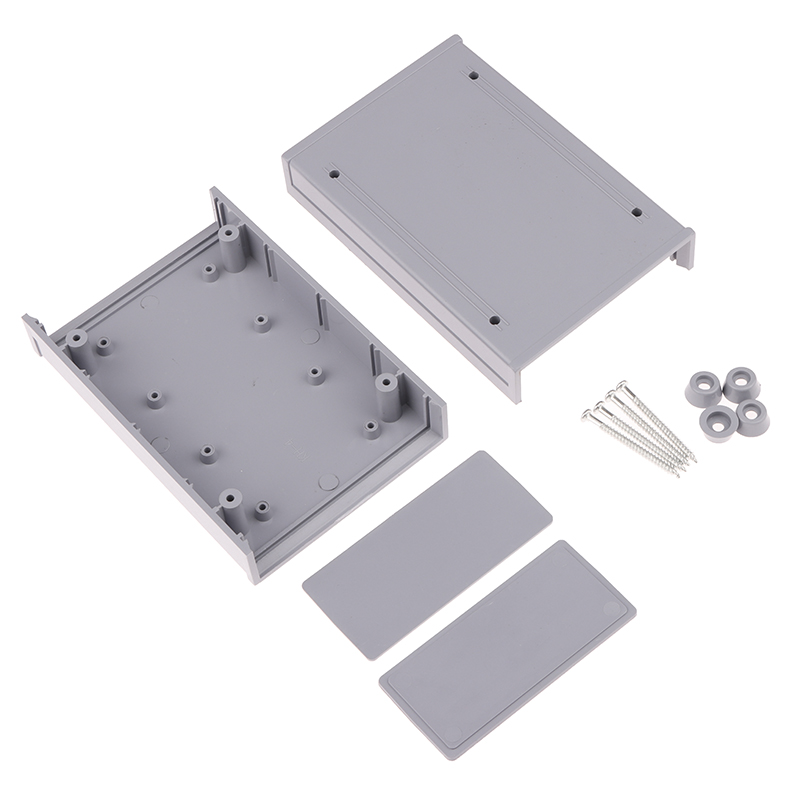 Hot Koop 1 stks PCB Instrument - Diy Enclosure For Electronics recensie en prijs
