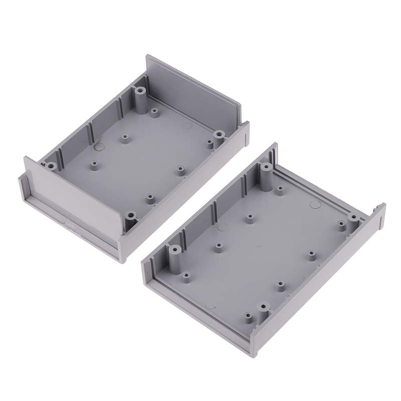 Hot Koop 1 stks PCB Instrument - Diy Enclosure For Electronics recensie en prijs