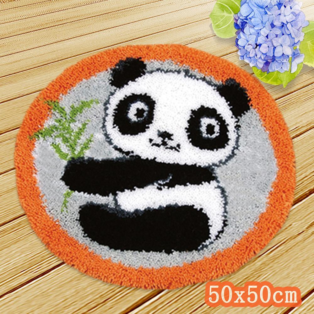 Mat Klink Haak Smyrna Knooppak - Diy Electronics Workshop recensie en prijs