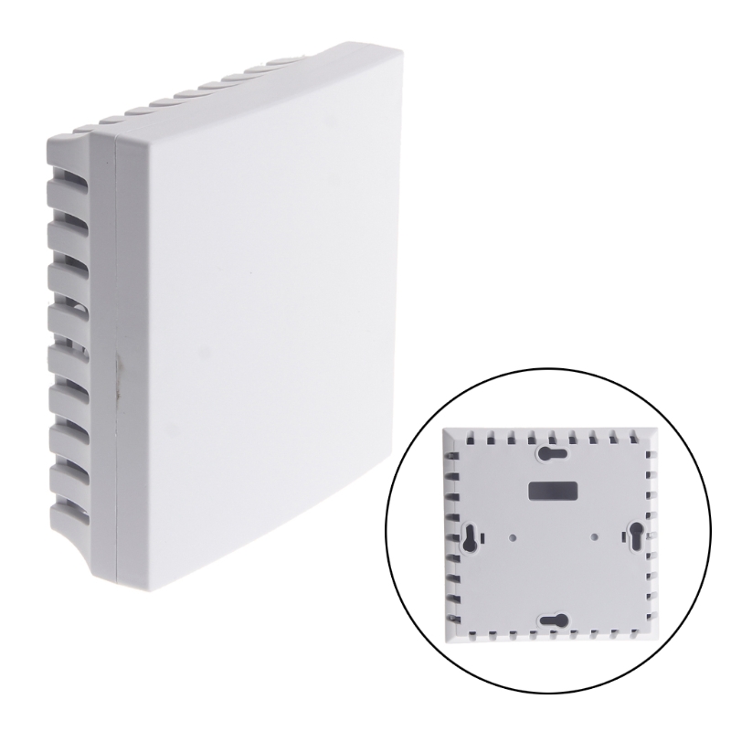 Plastic Junction Box Rook Sens - Diy Waterproof Electronics recensie en prijs