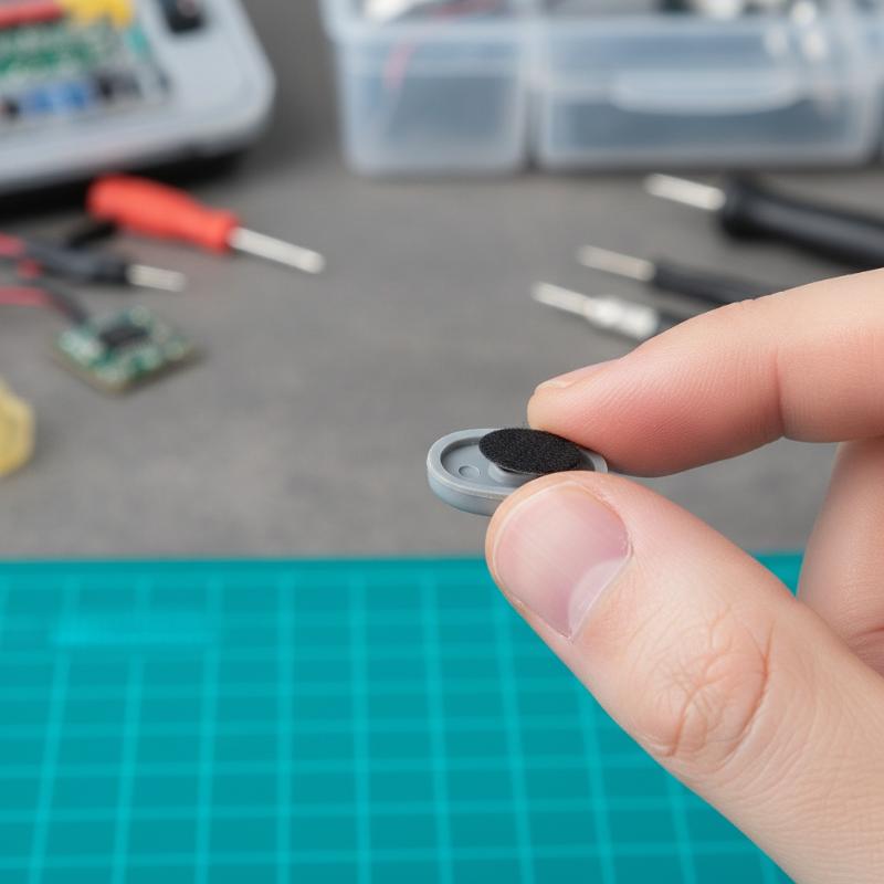 Reparatieset voor geleidende r - Diy Electronics Workshop recensie en prijs