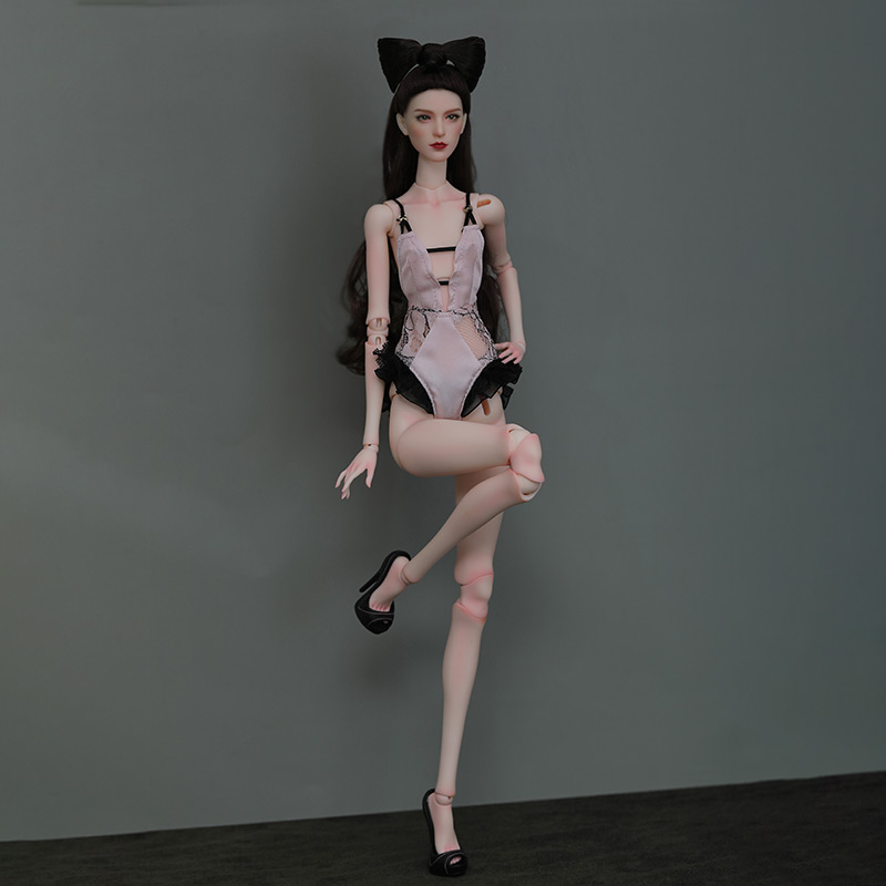 Fantasy Angel BJD Shirie 1/4 F - Diy Electronics For Home recensie en prijs