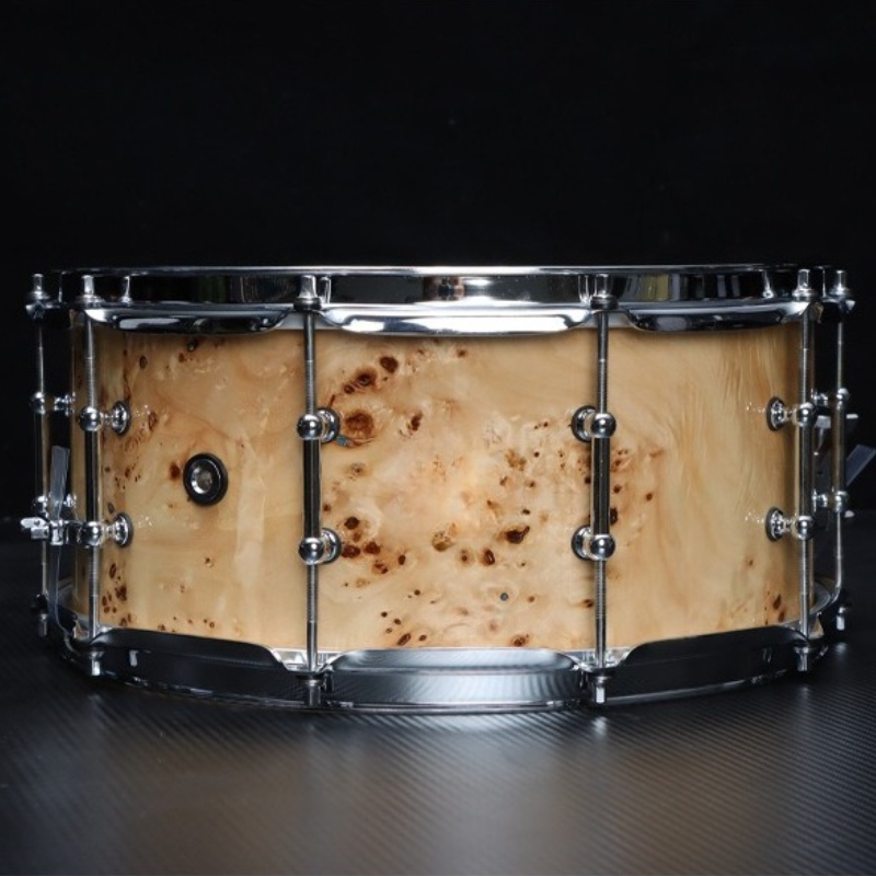 14-inch snaredrum professionel - Diy Electronics Projects For Adults recensie en prijs