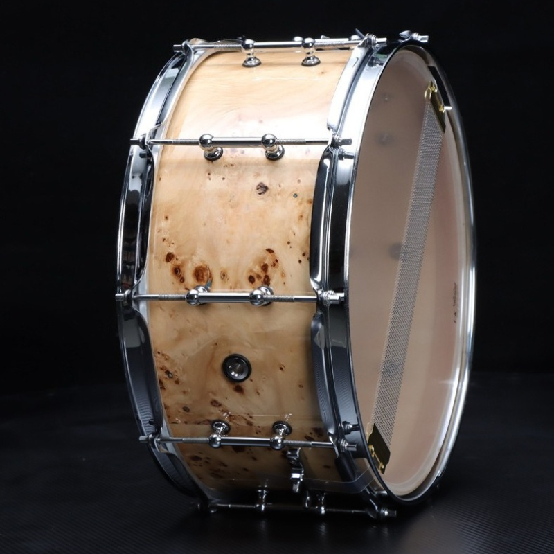 14-inch snaredrum professionel - Diy Electronics Projects For Adults recensie en prijs