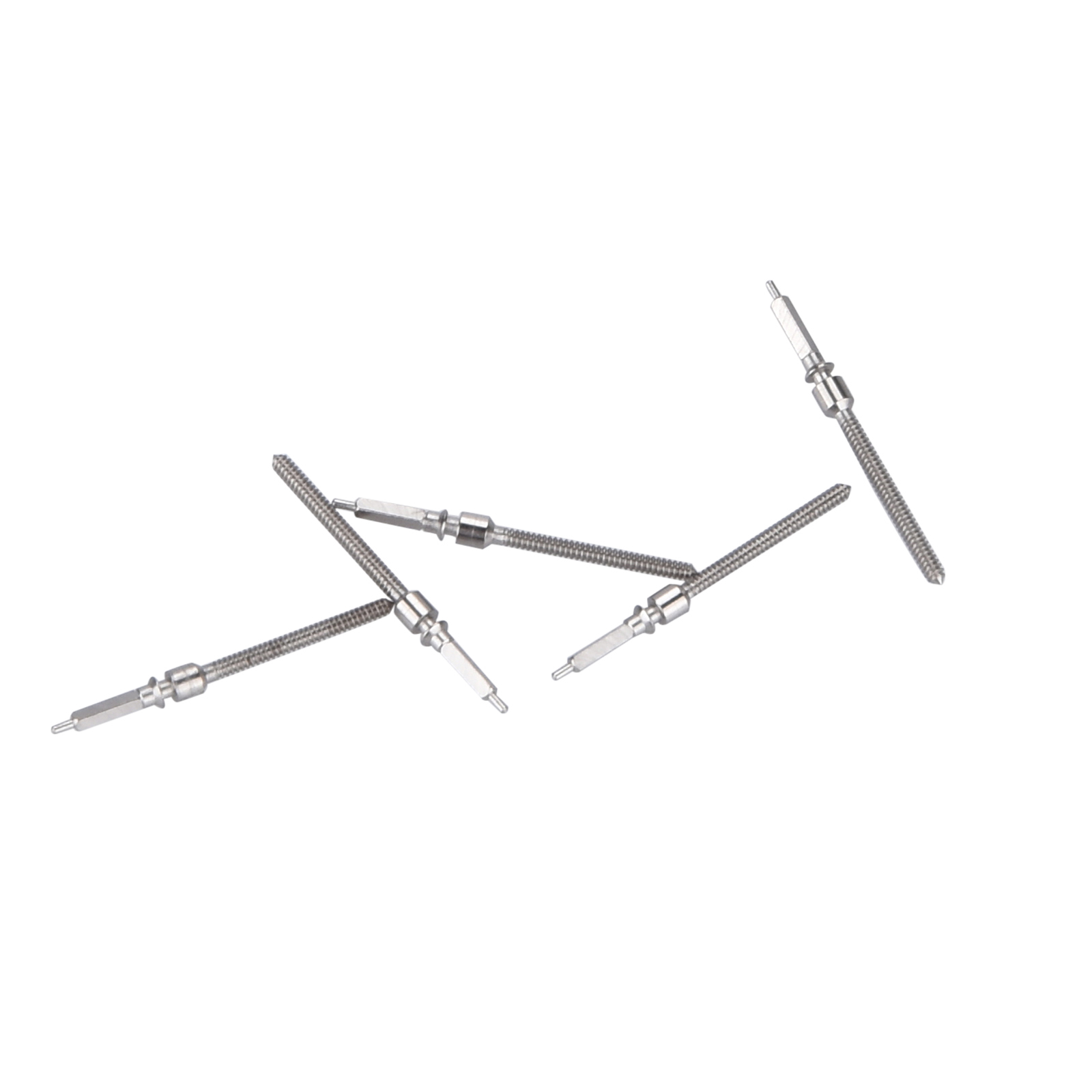 5 Stuks Voor Seagull ST1902/ST - Diy Electronics Watch recensie en prijs