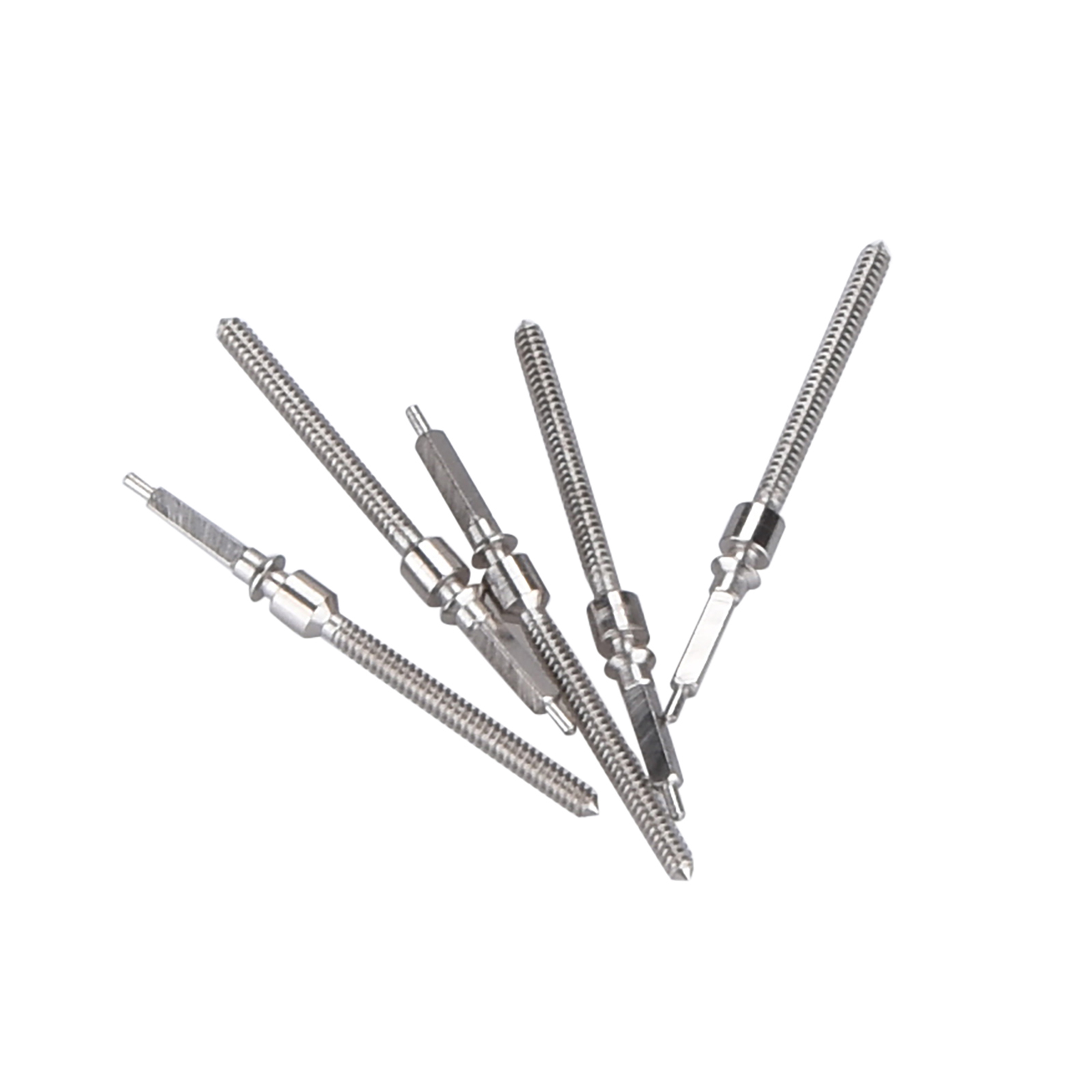 5 Stuks Voor Seagull ST1902/ST - Diy Electronics Watch recensie en prijs