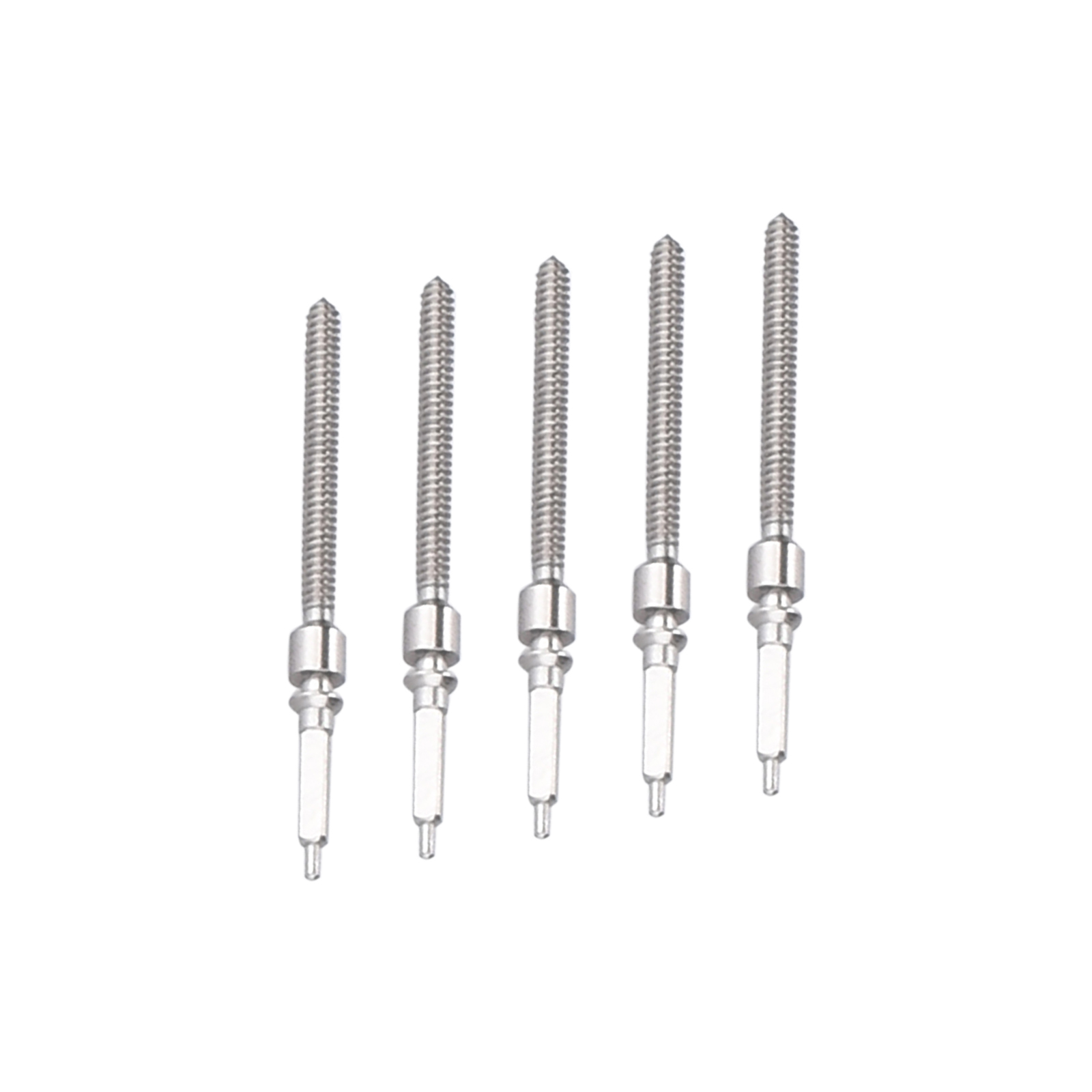 5 Stuks Voor Seagull ST1902/ST - Diy Electronics Watch recensie en prijs