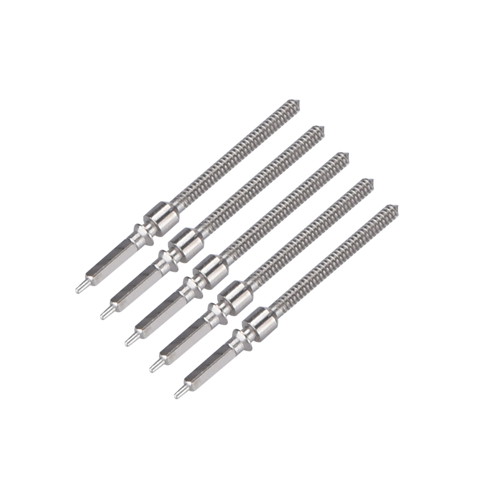 5 Stuks Voor Seagull ST1902/ST - Diy Electronics Watch recensie en prijs