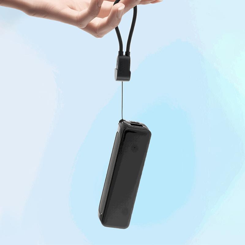 21700 Batterij Powerbank Behui - Diy Home Electronics recensie en prijs