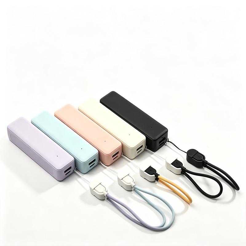 21700 Batterij Powerbank Behui - Diy Home Electronics recensie en prijs