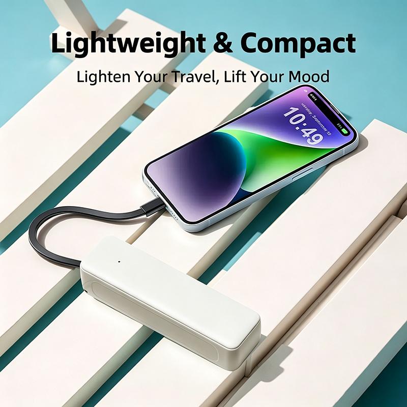 21700 Batterij Powerbank Behui - Diy Home Electronics recensie en prijs