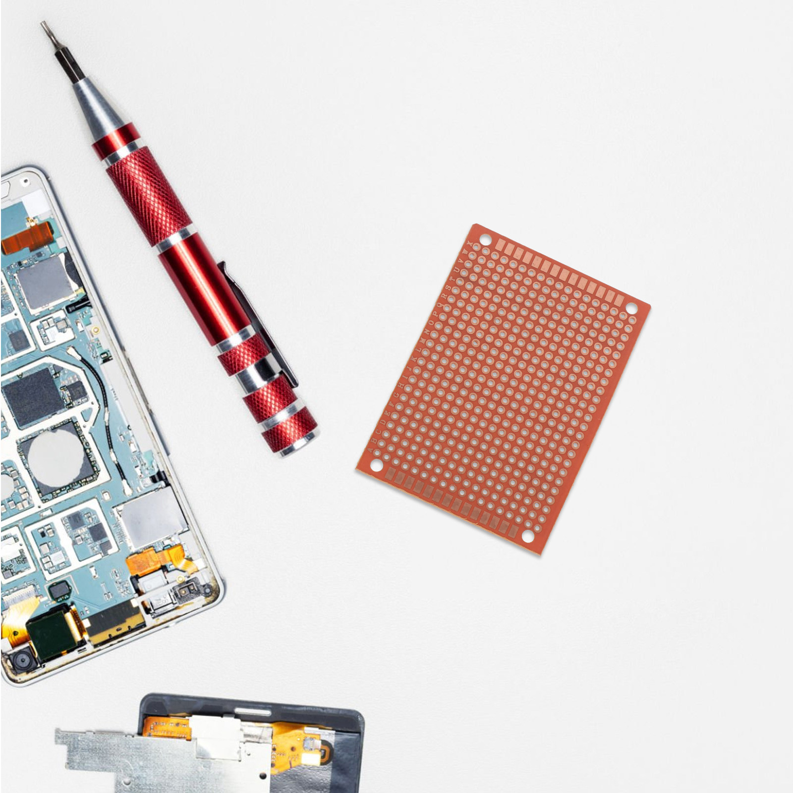 1Set beginners soldeerkit oefe - Diy Electronics Kits For Beginners recensie en prijs