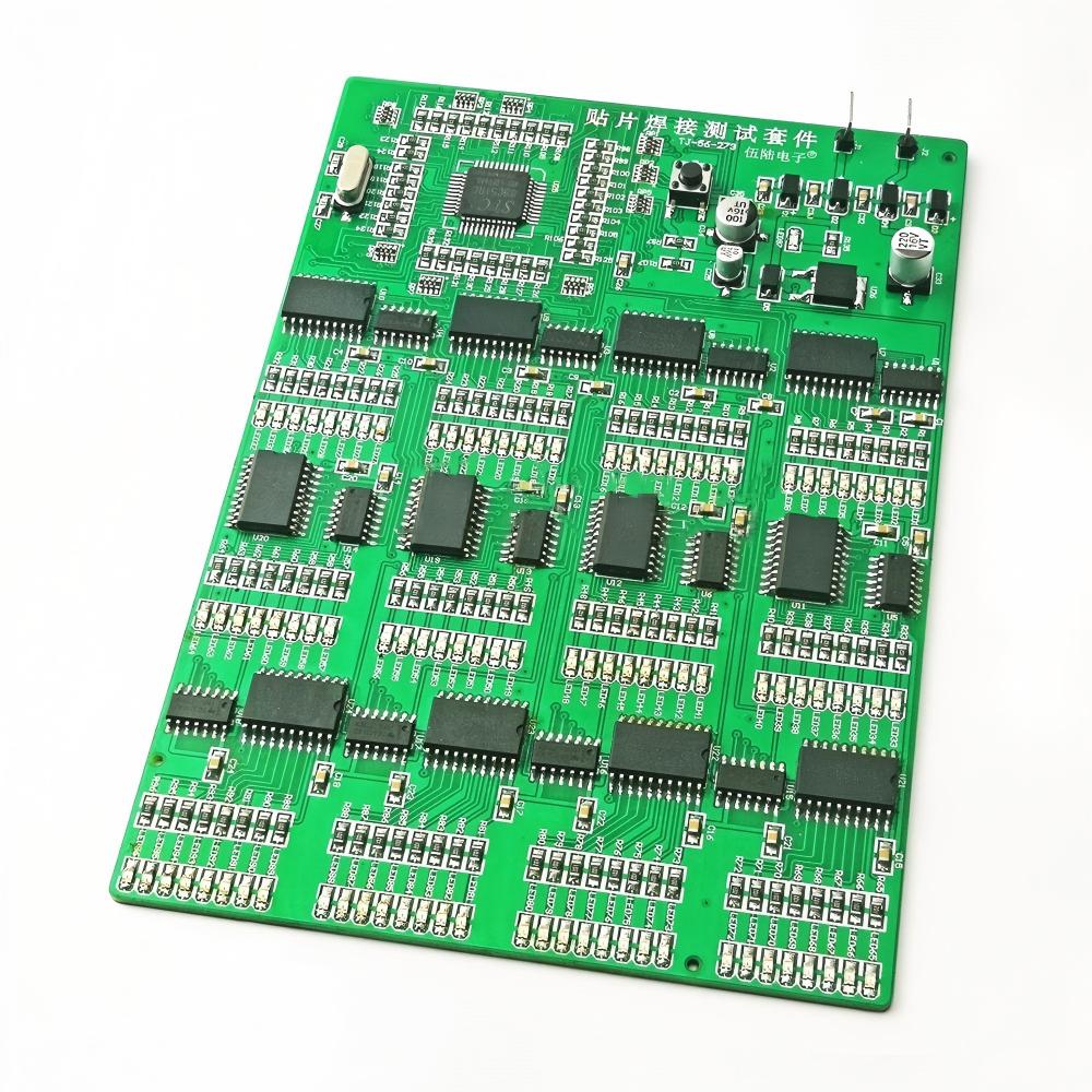 SMT Soldeer Oefenbord 300 SMD  - Diy Electronics Kits For Beginners recensie en prijs