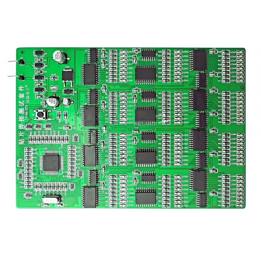 SMT Soldeer Oefenbord 300 SMD  - Diy Electronics Kits For Beginners recensie en prijs