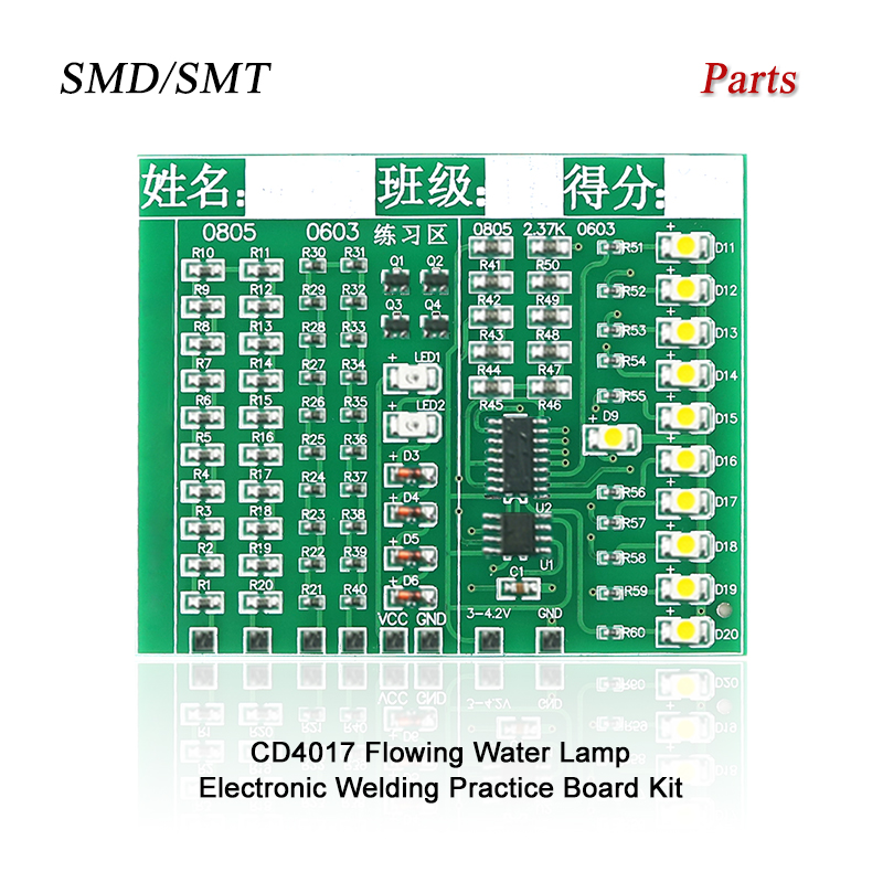 Klasse Kit Patch Componenten L - Diy Electronics Repair Kit recensie en prijs