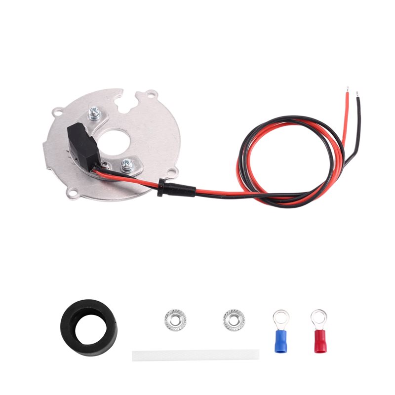 Voor Pertronix 1146A Delco 4 C - Diy Electronics Workshop recensie en prijs