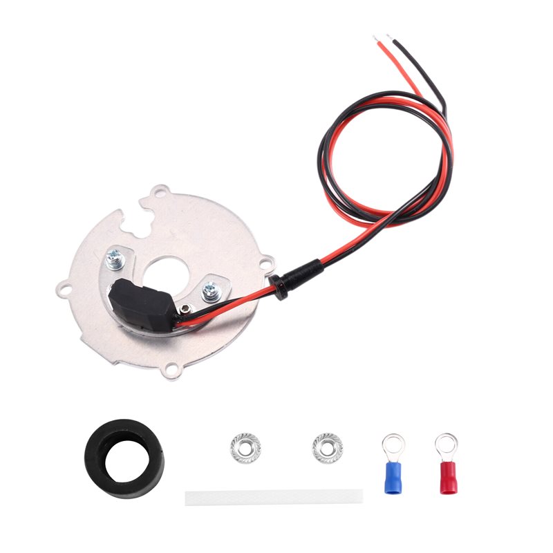 Voor Pertronix 1146A Delco 4 C - Diy Electronics Workshop recensie en prijs