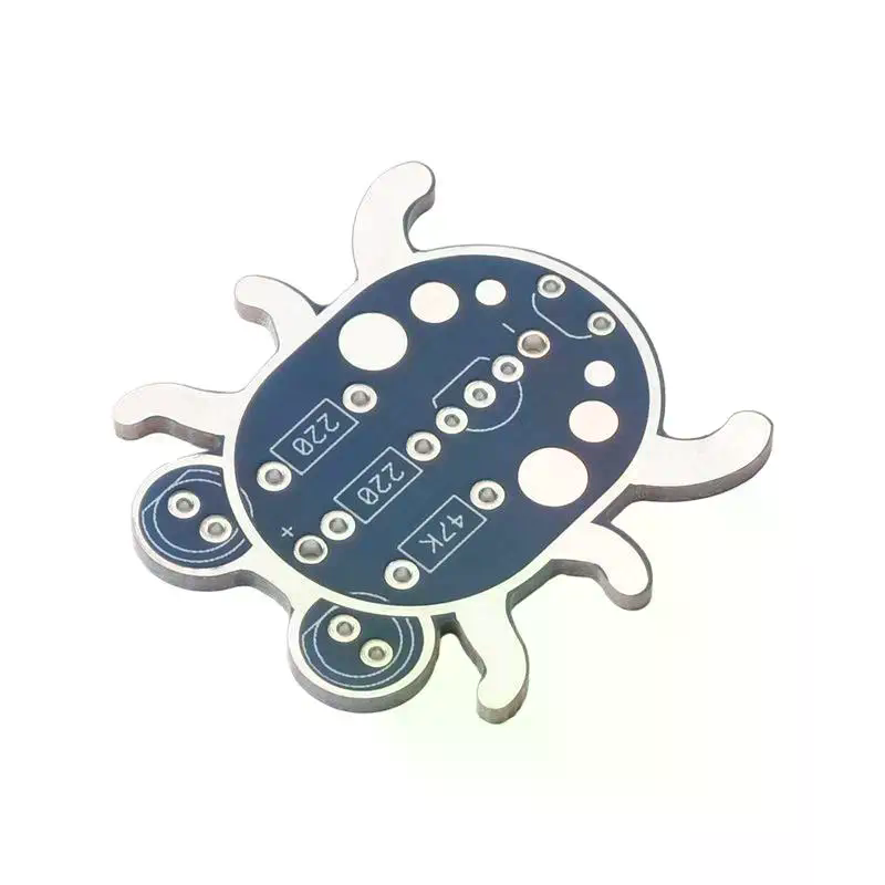 Weevil Eye elektronische doe-h - Diy Electronics Kits For Beginners recensie en prijs