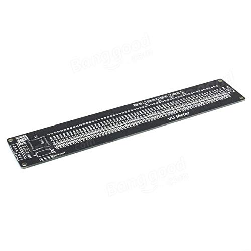 AS60 LED Niveau Volume Display - Diy Electronics Project Kit recensie en prijs