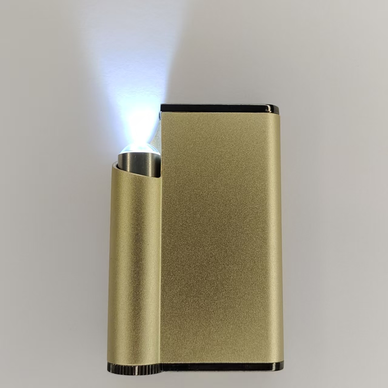 1 stuk, Mini-lampendoosje, 510 - Diy Electronics Bench recensie en prijs