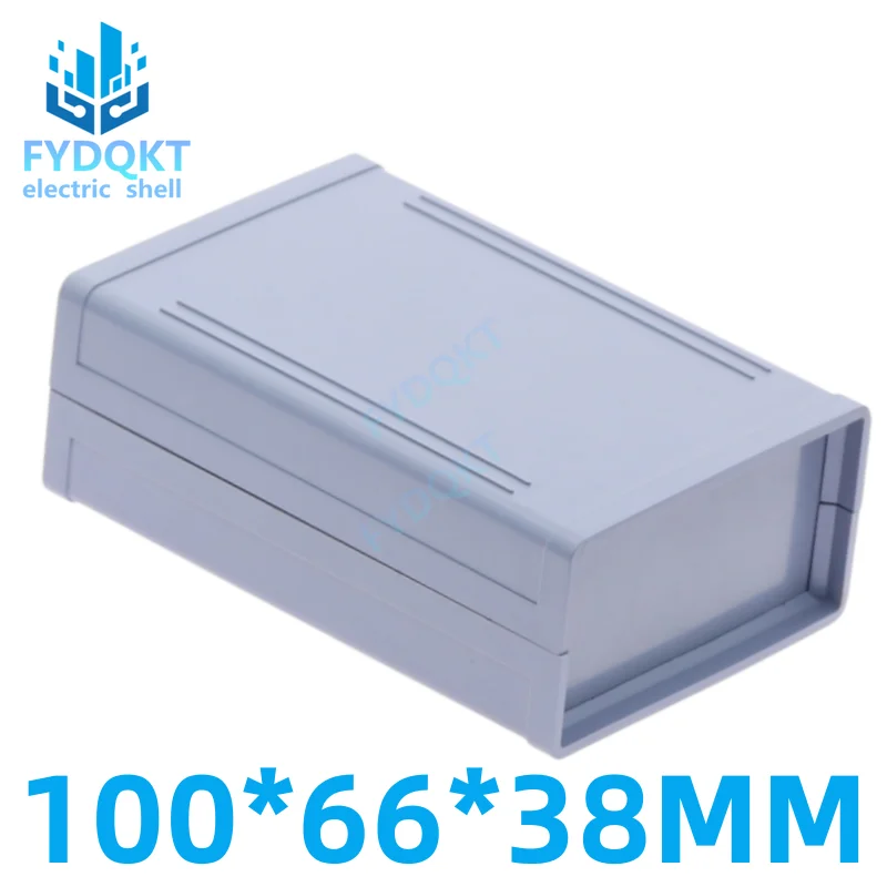 1 Stuks Hoge Kwaliteit Abs Wat - Diy Waterproof Electronics recensie en prijs