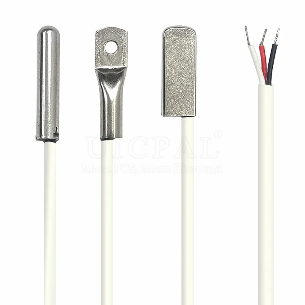 Ds18b20 Temperatuur Sensor Mod - Ds18B20 Temperature Sensor recensie en prijs