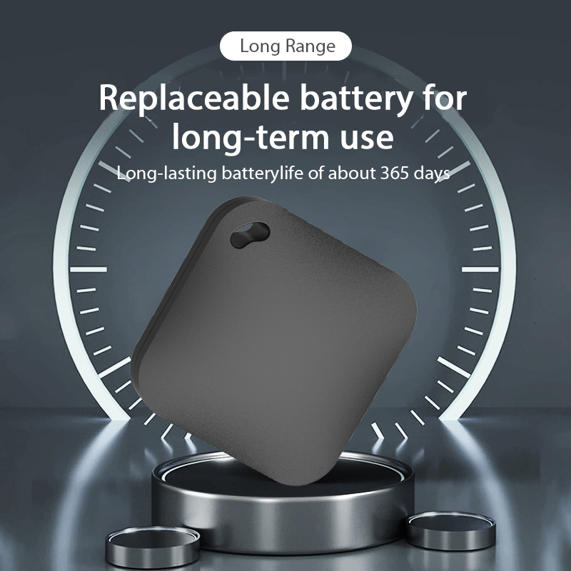 Slimme GPS-tracker werkt met A - Diy Home Electronics recensie en prijs