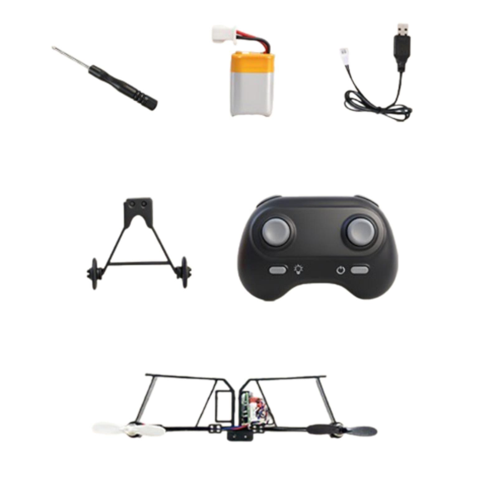 Op afstand bestuurbare modelvl - Diy Electronics Kits For Beginners recensie en prijs