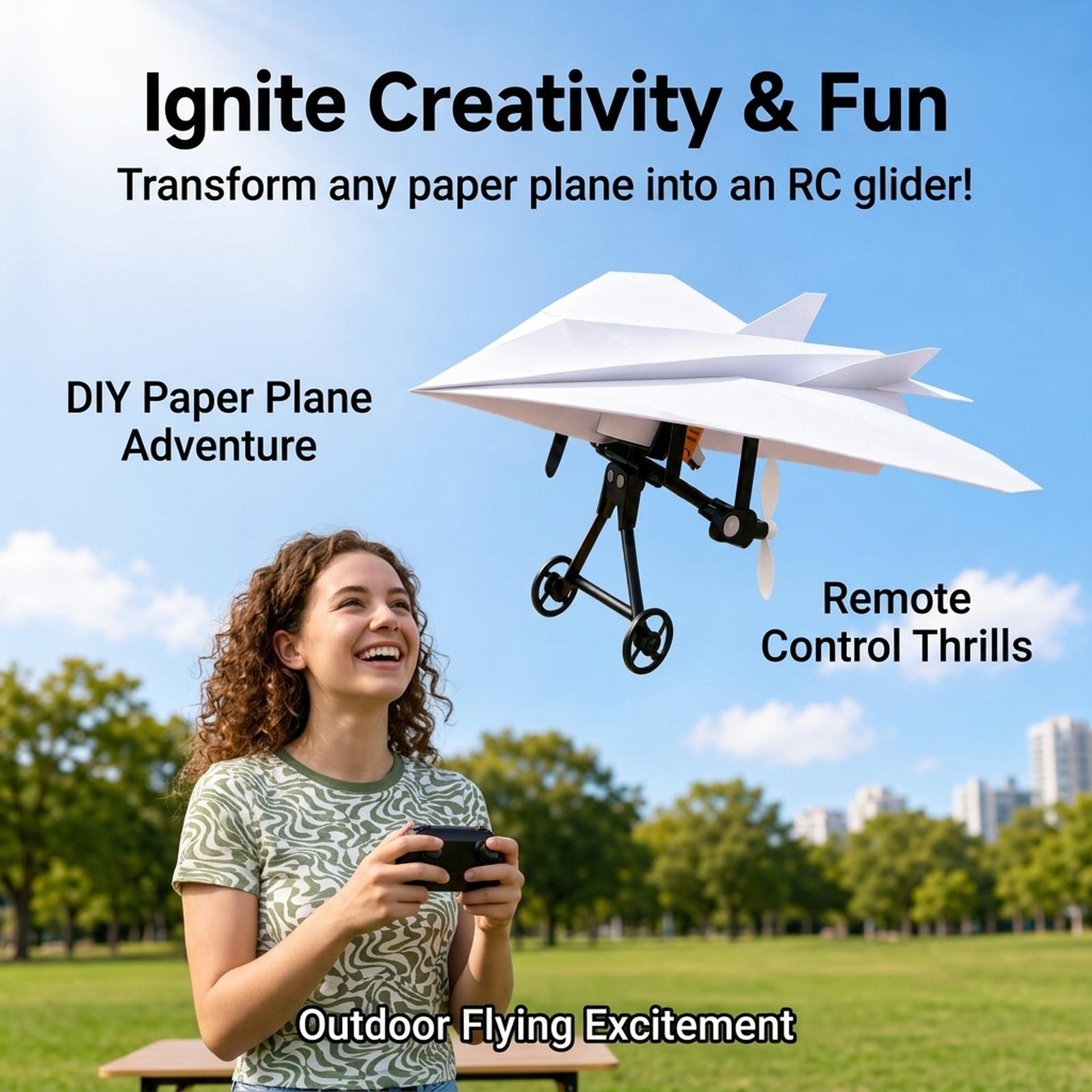 Op afstand bestuurbare modelvl - Diy Electronics Kits For Beginners recensie en prijs