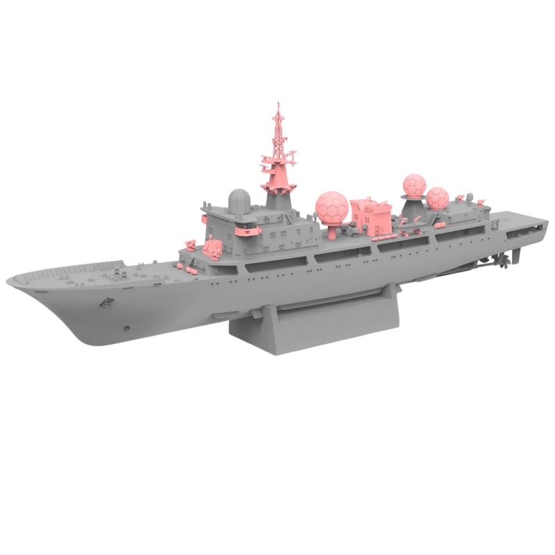 1/700 815G-klasse Uranus Elekt - Diy Electronics Kits For Adults recensie en prijs