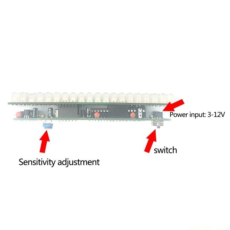 F62C 1 set elektronische doe-h - Diy Home Electronics recensie en prijs