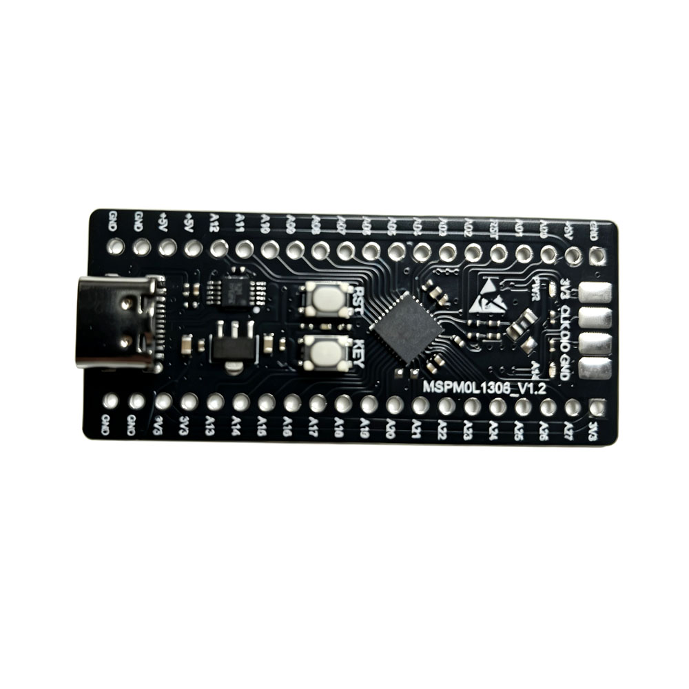 MSPM0L1306 Core Board Developm - Diy Electronics Projects For Students recensie en prijs