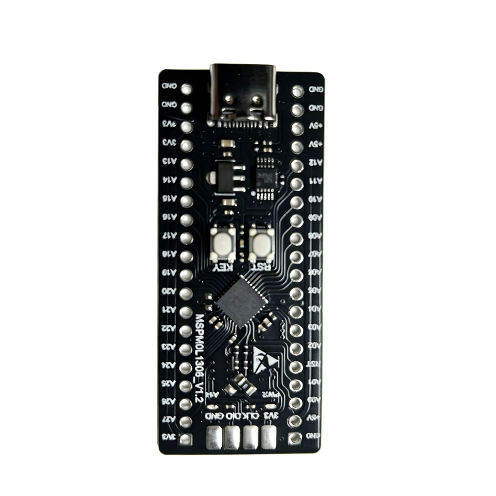 MSPM0L1306 Core Board Developm - Diy Electronics Projects For Students recensie en prijs