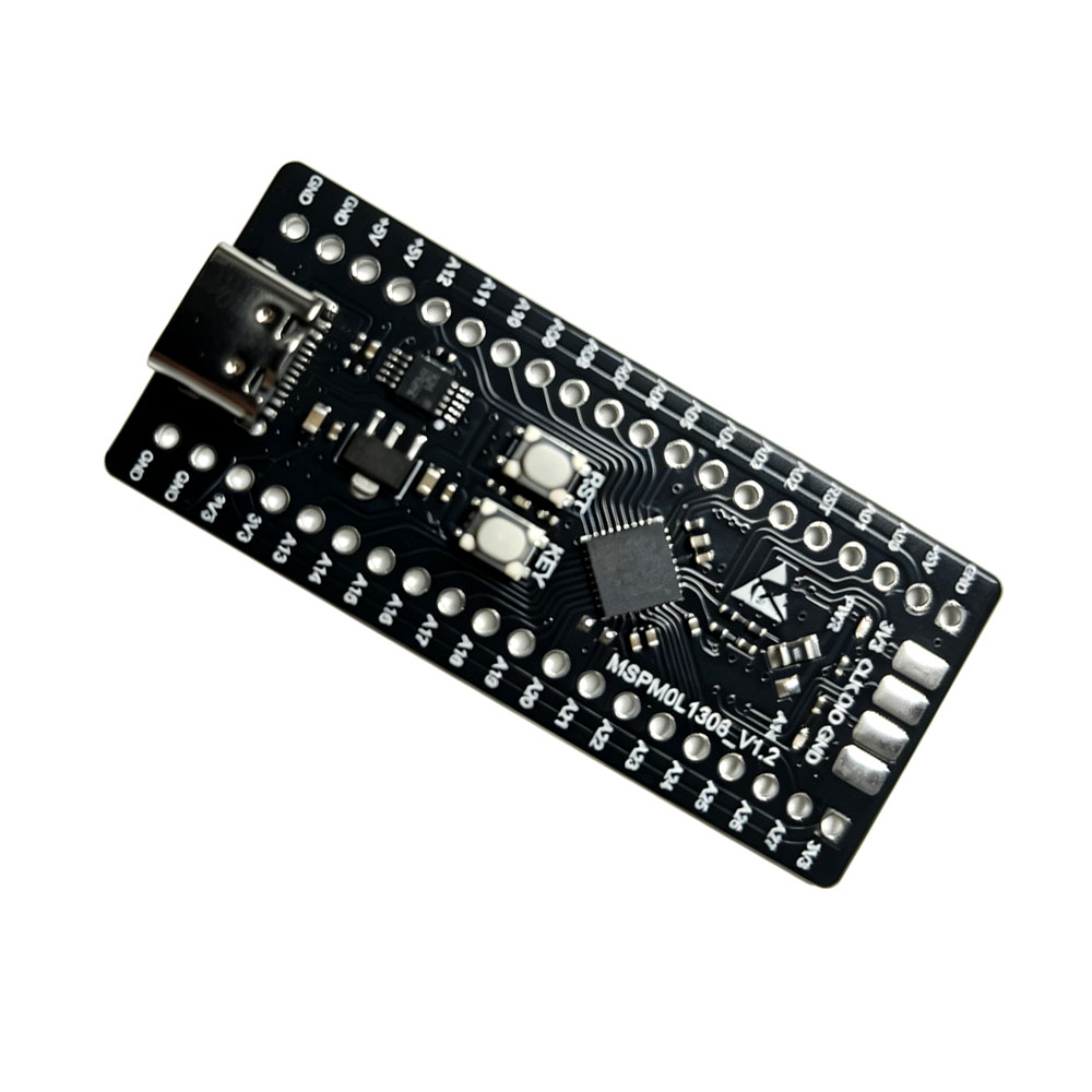 MSPM0L1306 Core Board Developm - Diy Electronics Projects For Students recensie en prijs