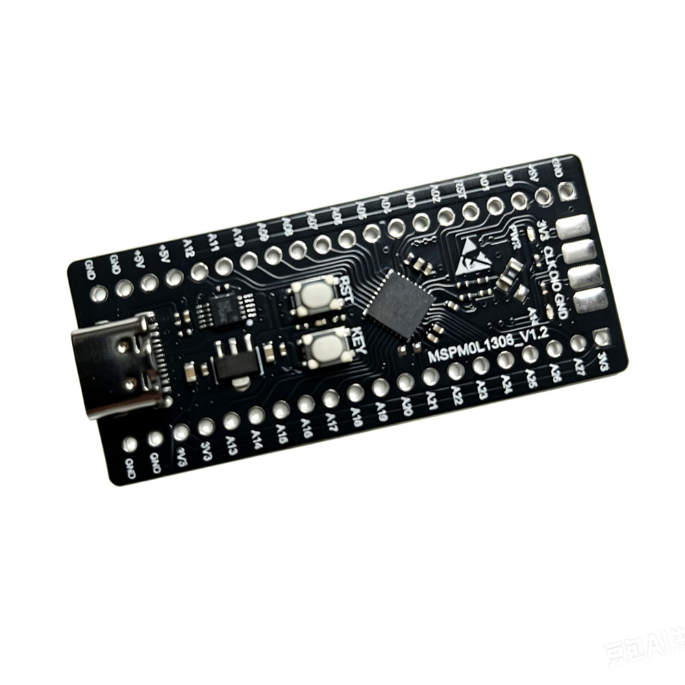 MSPM0L1306 Core Board Developm - Diy Electronics Projects For Students recensie en prijs