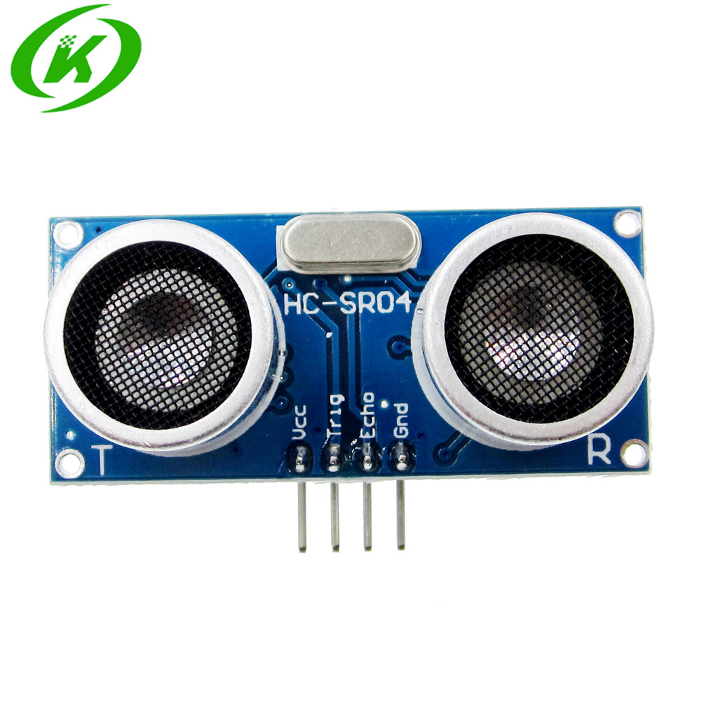 HC-SR04 HCSR04 Ultrasone golfd - Ultrasonic Sensor Hc recensie en prijs