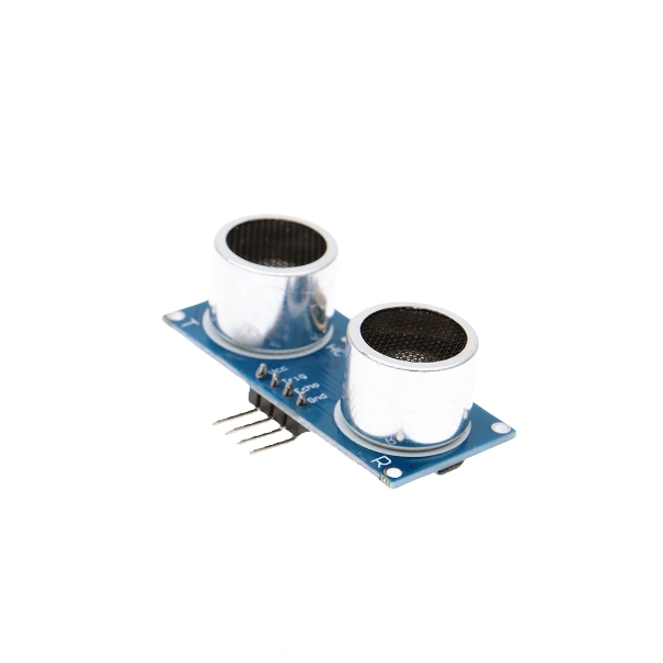 HC-SR04 Ultrasone afstandssens - Ultrasonic Sensor Hc recensie en prijs
