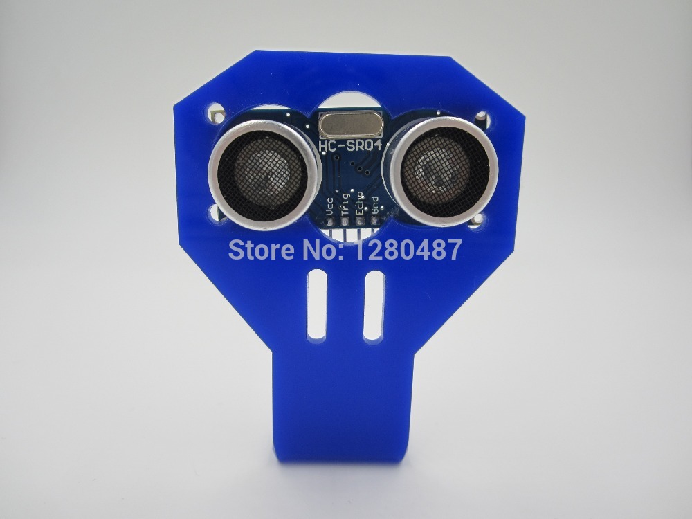 HAILANGNIAO 1 partij = 1 stks  - Ultrasonic Sensor Hc recensie en prijs