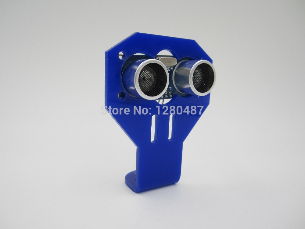 HAILANGNIAO 1 partij = 1 stks  - Ultrasonic Sensor Hc recensie en prijs